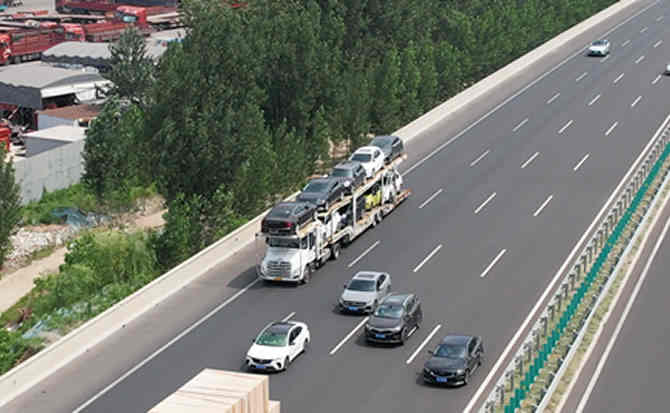 弥勒高速公路汽车救援